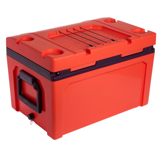 ADVENTURE COLD FOR DAYS OUTDOOR COOLER | 50 QT