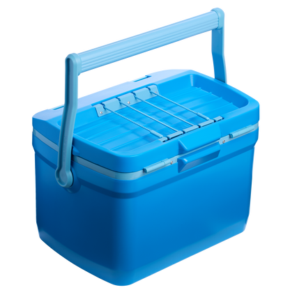 THE EASY CARRY OUTDOOR COOLER | 16 QT
