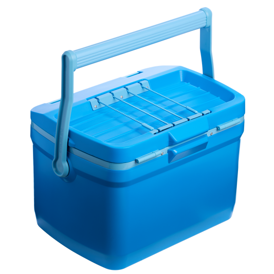 THE EASY CARRY OUTDOOR COOLER | 16 QT