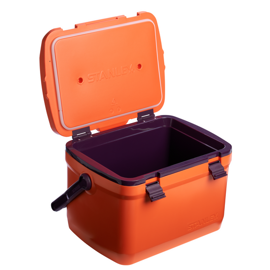 THE EASY CARRY LUNCH COOLER | 7 QT