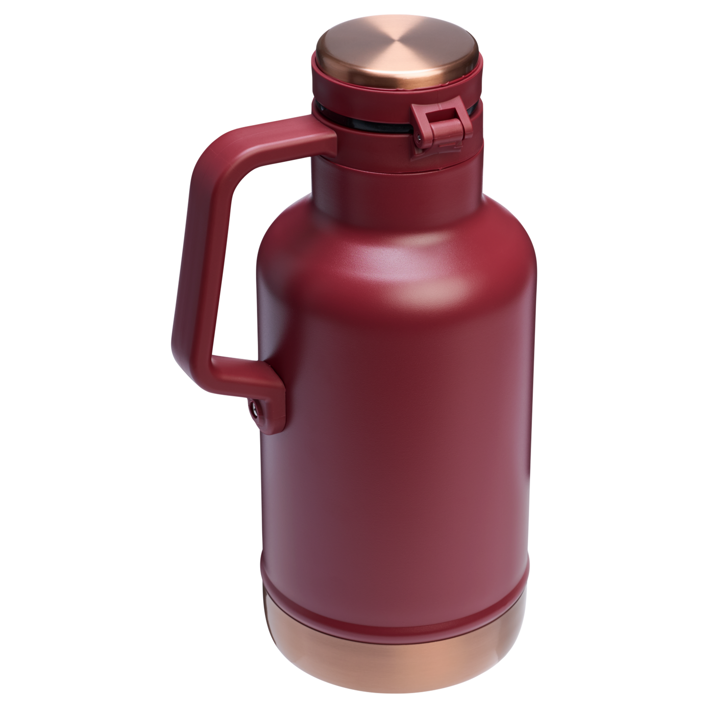 THE STAY-CHILL GROWLER SET | 64 OZ/16 OZ