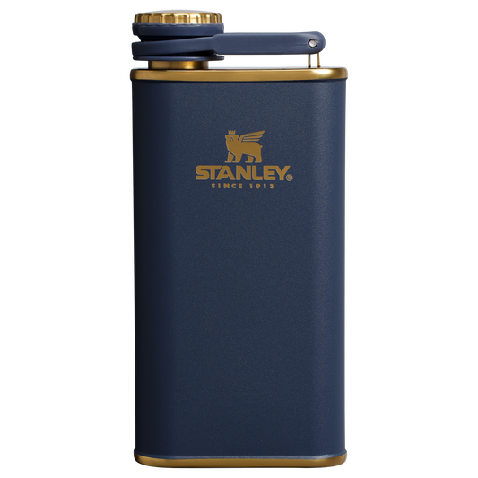 CLASSIC EASY FILL WIDE MOUTH FLASK | 8 OZ