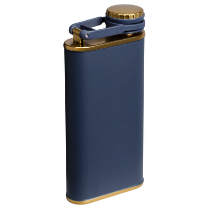 CLASSIC EASY FILL WIDE MOUTH FLASK | 8 OZ