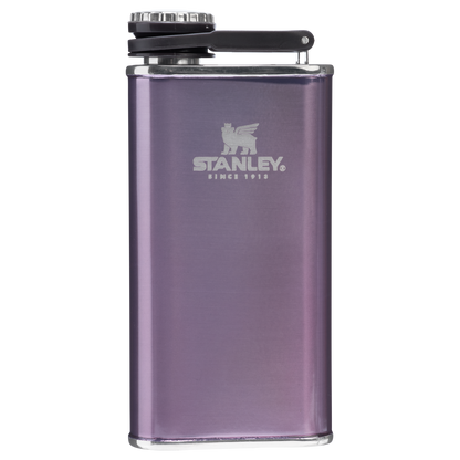 CLASSIC EASY FILL WIDE MOUTH FLASK | 8 OZ