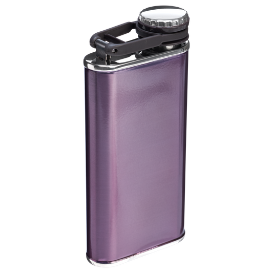 CLASSIC EASY FILL WIDE MOUTH FLASK | 8 OZ