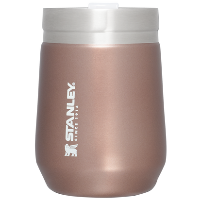 GO EVERYDAY WINE TUMBLER | 10 OZ