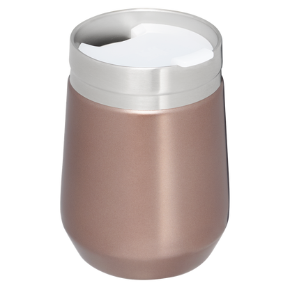 GO EVERYDAY WINE TUMBLER | 10 OZ