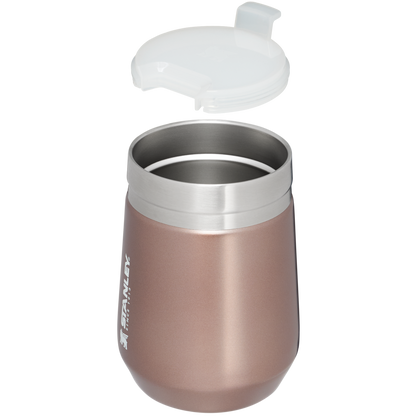 GO EVERYDAY WINE TUMBLER | 10 OZ