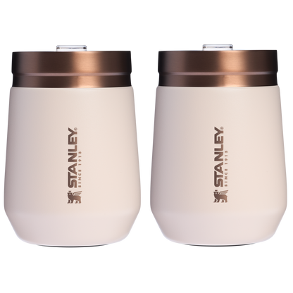 THE ALL DAY WINE SET | 34 OZ & 10 OZ