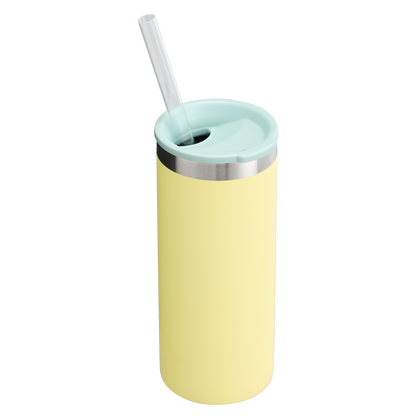 THE EVERYDAY SLIM CAN COOLER CUP | 10 OZ