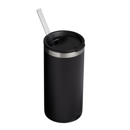 THE EVERYDAY TALL CAN COOLER CUP | 15 OZ