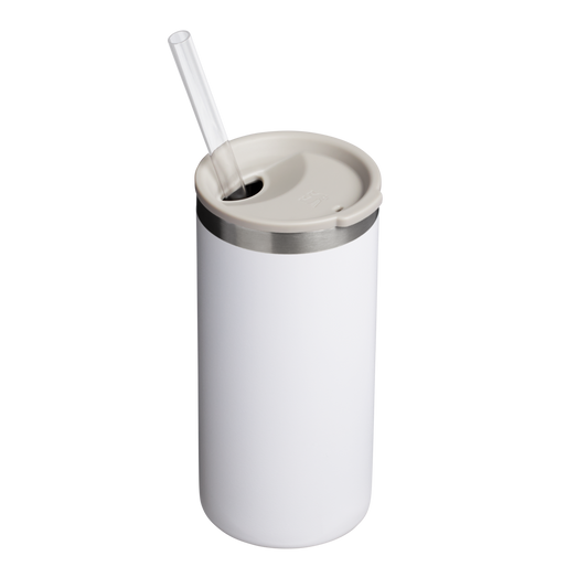 THE EVERYDAY TALL CAN COOLER CUP | 15 OZ