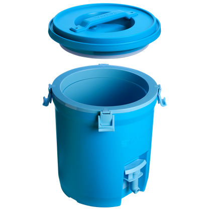 ADVENTURE FAST FLOW WATER JUG 2G