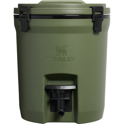 ADVENTURE FAST FLOW WATER JUG 2G