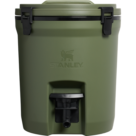 ADVENTURE FAST FLOW WATER JUG 2G