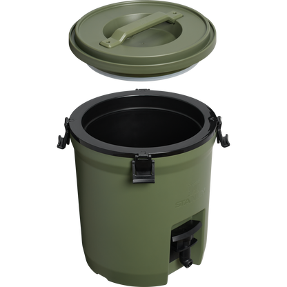 ADVENTURE FAST FLOW WATER JUG 2G