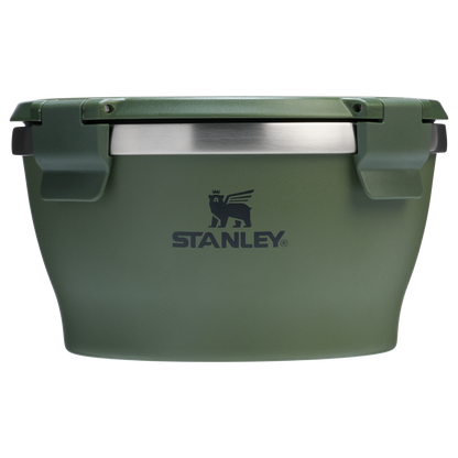 THE FRESH-TO-TABLE LEAKPROOF BOWL | 16 OZ