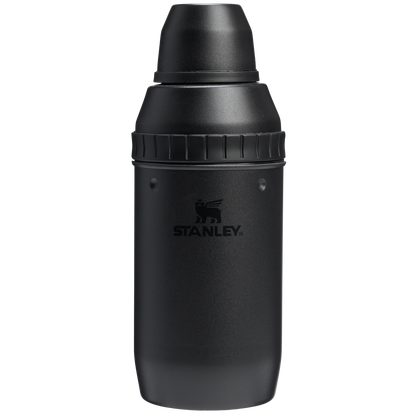 ADVENTURE HAPPY HOUR COCKTAIL SHAKER SET
