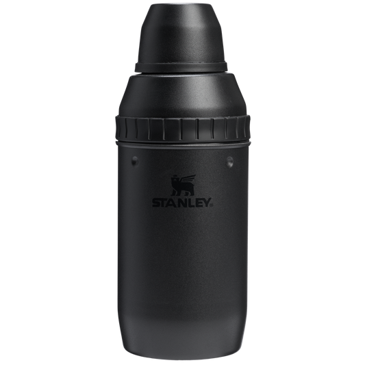 ADVENTURE HAPPY HOUR COCKTAIL SHAKER SET