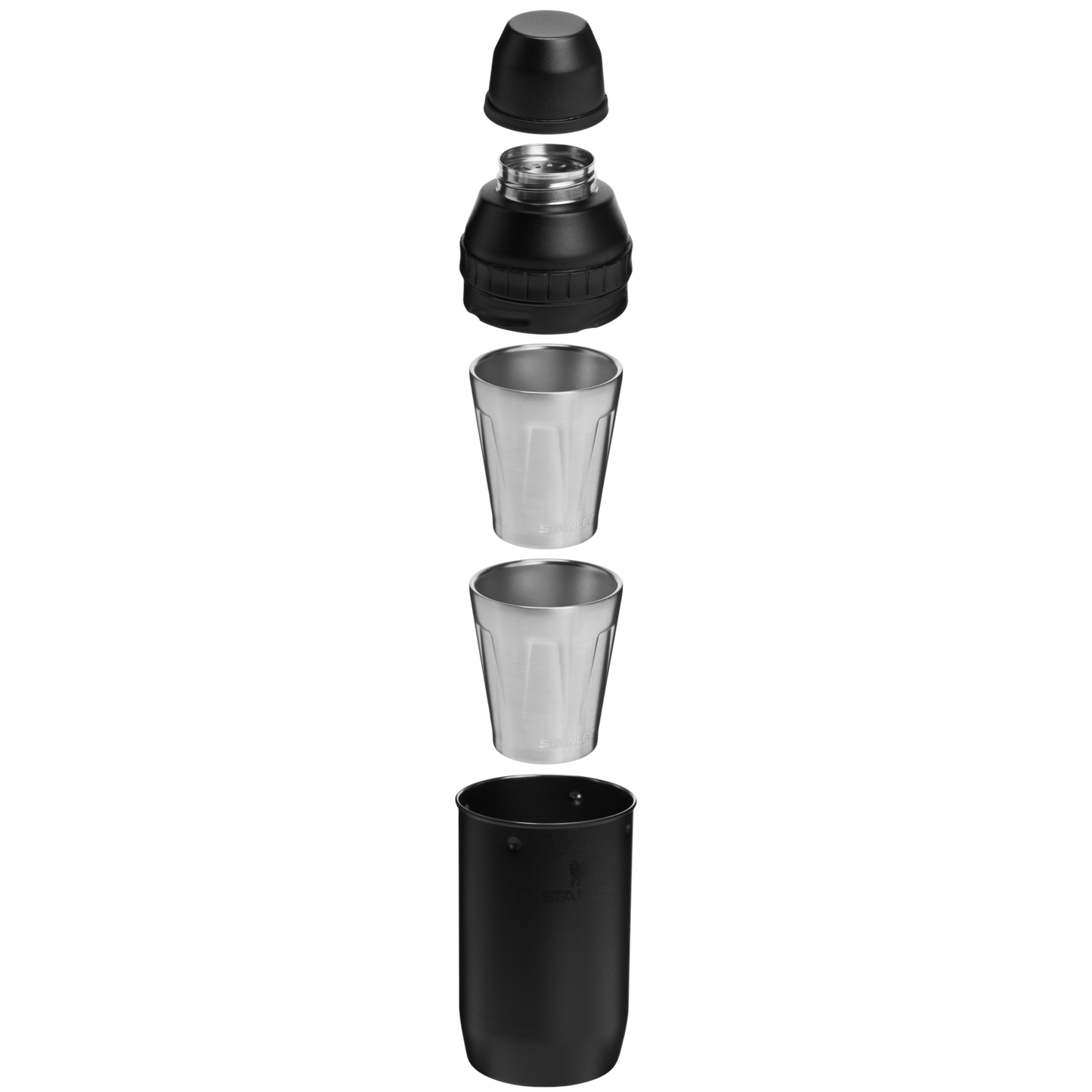 ADVENTURE HAPPY HOUR COCKTAIL SHAKER SET
