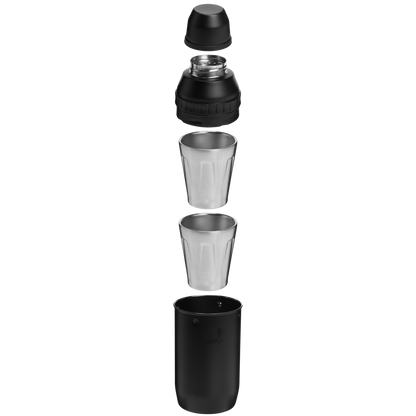 ADVENTURE HAPPY HOUR COCKTAIL SHAKER SET