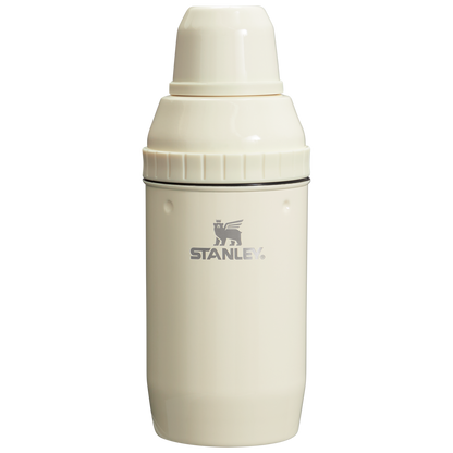 ADVENTURE HAPPY HOUR COCKTAIL SHAKER SET