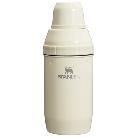 ADVENTURE HAPPY HOUR COCKTAIL SHAKER SET