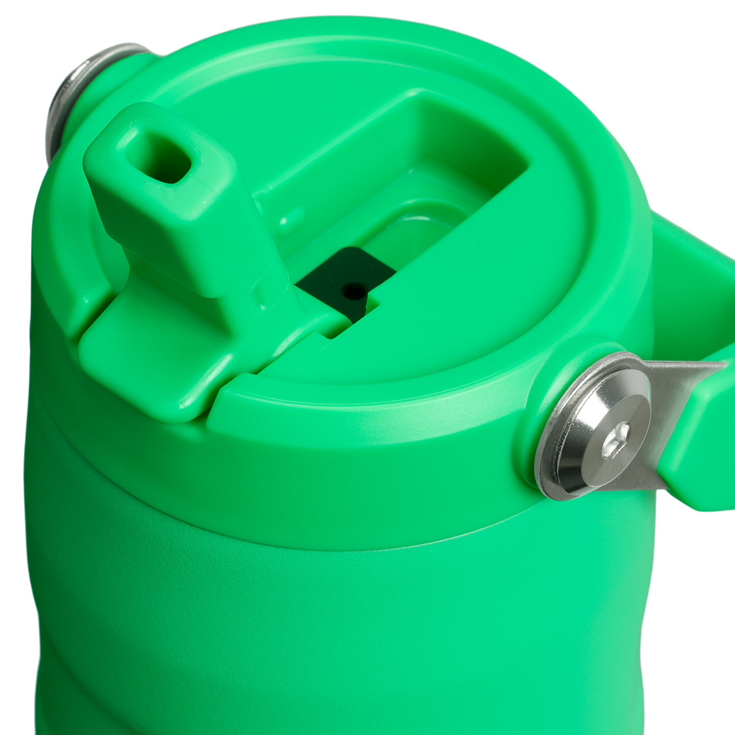 THE ICEFLOW™ BOTTLE WITH FLIP STRAW LID | 16 OZ