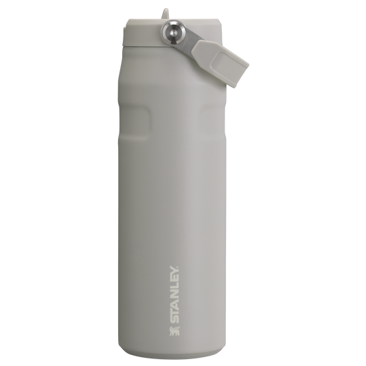 THE ICEFLOW™ BOTTLE WITH FLIP STRAW LID | 24 OZ