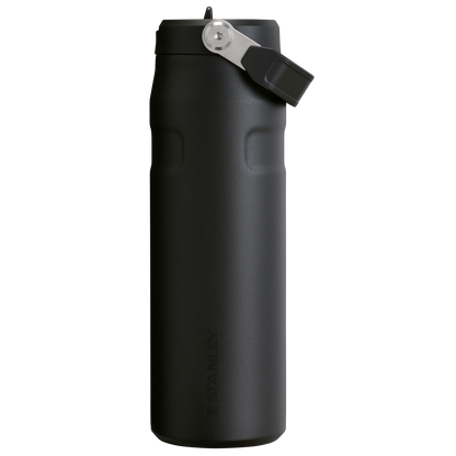 THE ICEFLOW™ BOTTLE WITH FLIP STRAW LID | 24 OZ