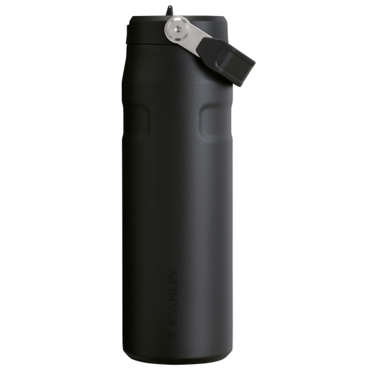 THE ICEFLOW™ BOTTLE WITH FLIP STRAW LID | 24 OZ