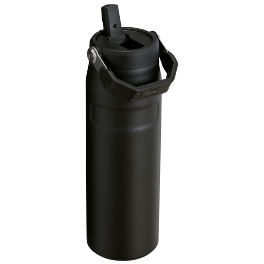 THE ICEFLOW™ BOTTLE WITH FLIP STRAW LID | 24 OZ