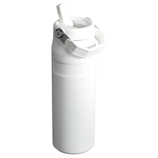 THE ICEFLOW™ BOTTLE WITH FLIP STRAW LID | 24 OZ