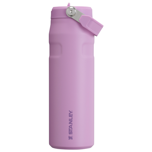 THE ICEFLOW™ BOTTLE WITH FLIP STRAW LID | 24 OZ