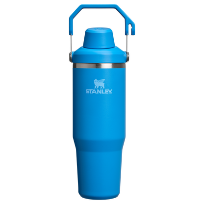 THE ICEFLOW™ TUMBLER WITH FAST FLOW LID | 30 OZ