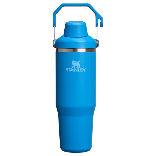 THE ICEFLOW™ TUMBLER WITH FAST FLOW LID | 30 OZ