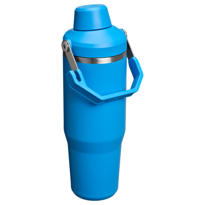 THE ICEFLOW™ TUMBLER WITH FAST FLOW LID | 30 OZ