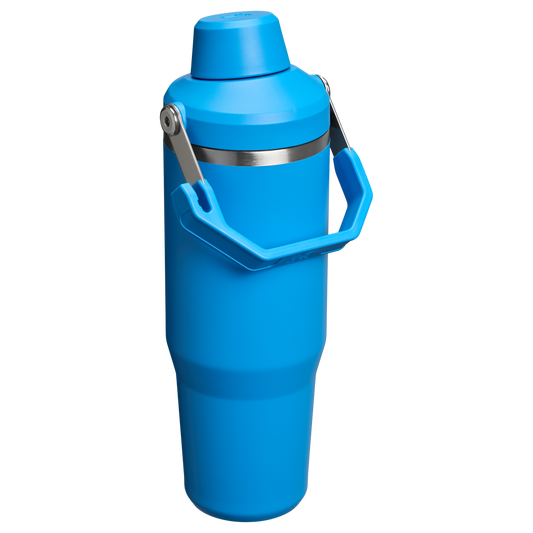 THE ICEFLOW™ TUMBLER WITH FAST FLOW LID | 30 OZ