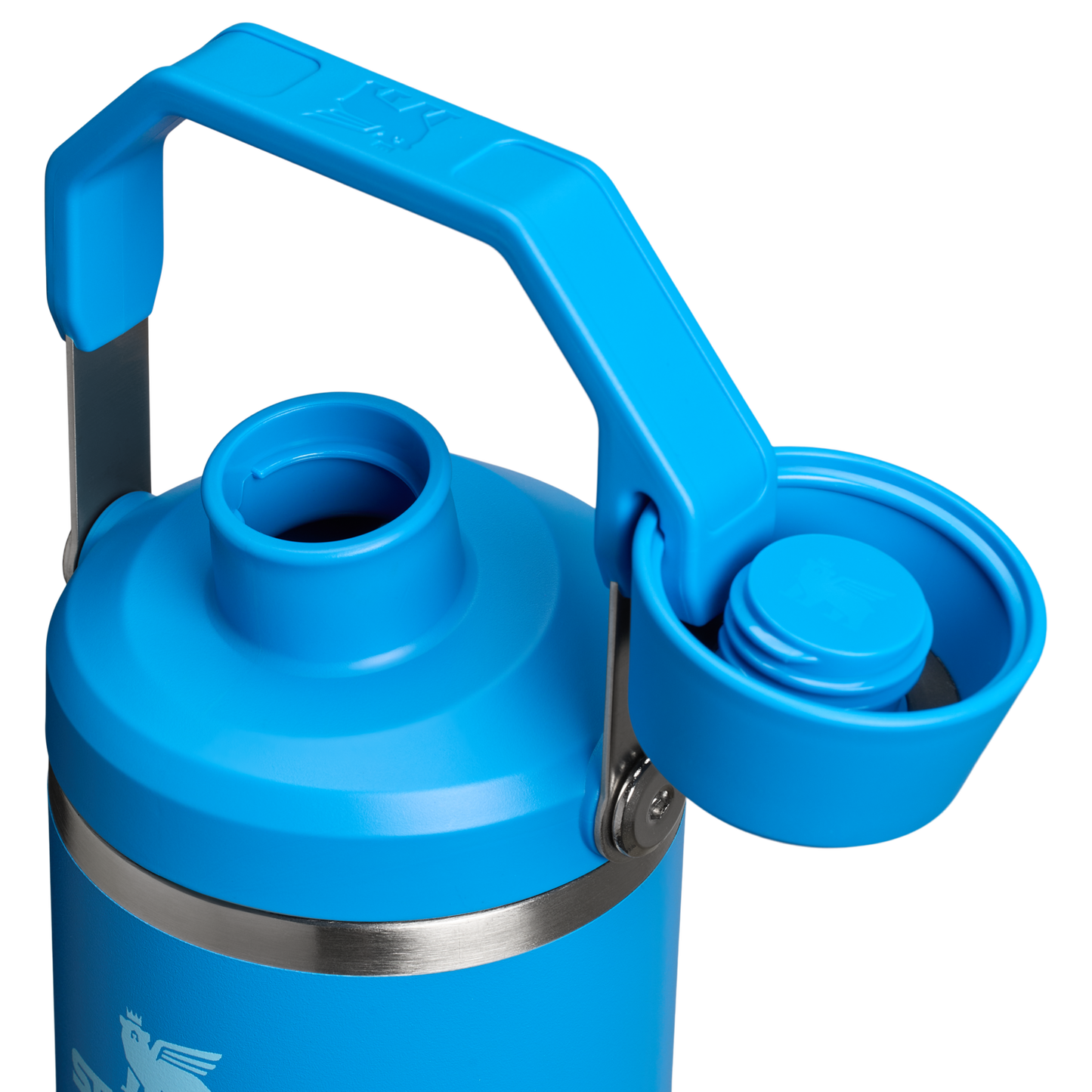 THE ICEFLOW™ TUMBLER WITH FAST FLOW LID | 30 OZ