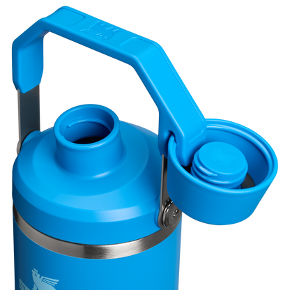 THE ICEFLOW™ TUMBLER WITH FAST FLOW LID | 30 OZ