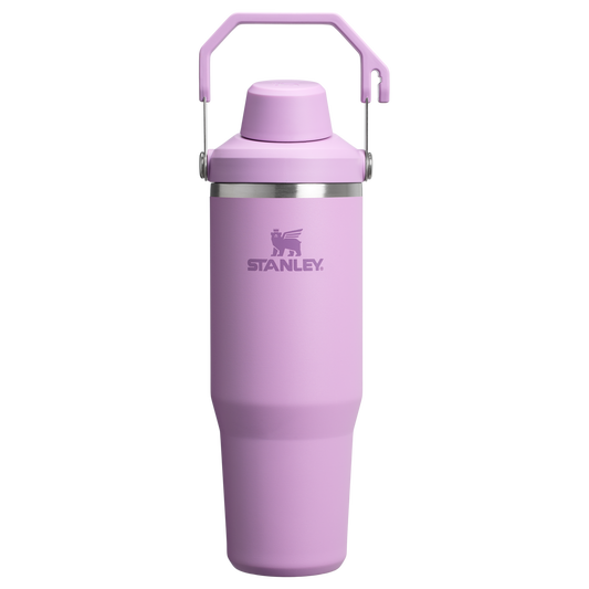 THE ICEFLOW™ TUMBLER WITH FAST FLOW LID | 30 OZ