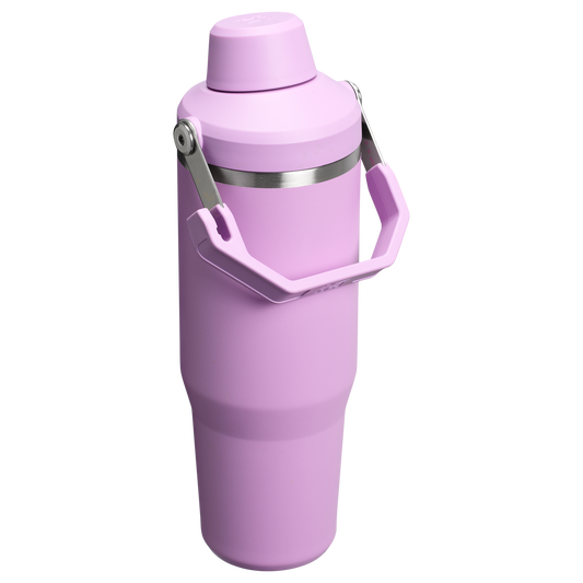 THE ICEFLOW™ TUMBLER WITH FAST FLOW LID | 30 OZ