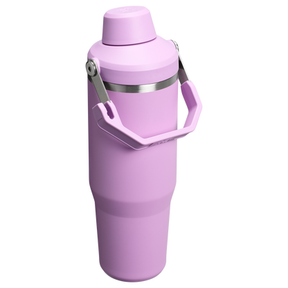 THE ICEFLOW™ TUMBLER WITH FAST FLOW LID | 30 OZ
