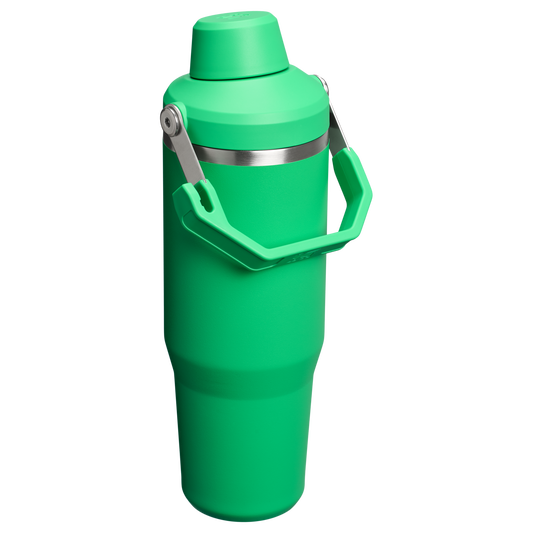 THE ICEFLOW™ TUMBLER WITH FAST FLOW LID | 30 OZ