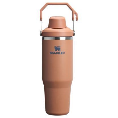 THE ICEFLOW™ TUMBLER WITH FAST FLOW LID | 30 OZ
