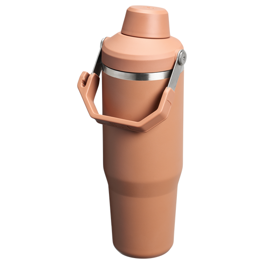 THE ICEFLOW™ TUMBLER WITH FAST FLOW LID | 30 OZ