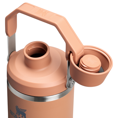THE ICEFLOW™ TUMBLER WITH FAST FLOW LID | 30 OZ