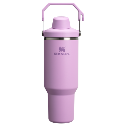 THE ICEFLOW™ TUMBLER WITH FAST FLOW LID | 40 OZ