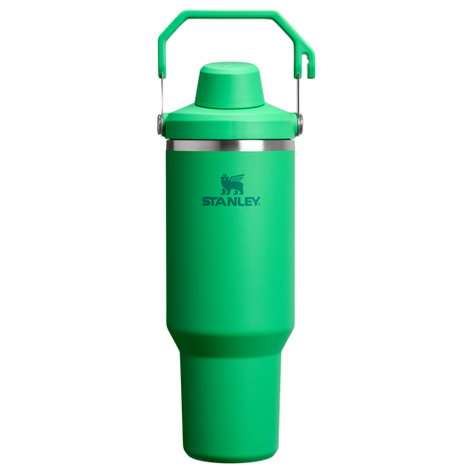 THE ICEFLOW™ TUMBLER WITH FAST FLOW LID | 40 OZ