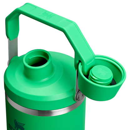 THE ICEFLOW™ TUMBLER WITH FAST FLOW LID | 40 OZ